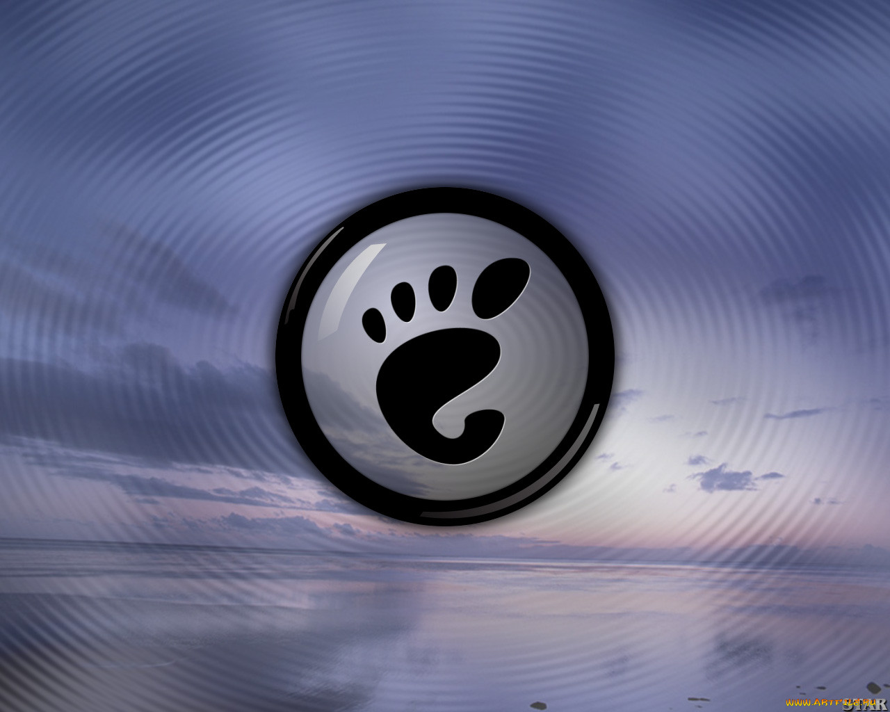 , gnome
